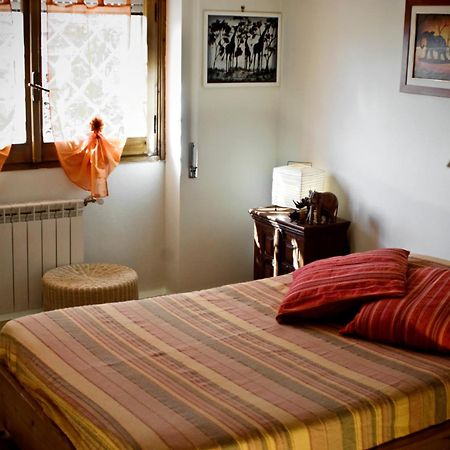 B&B Agliarvali Rom Exterior foto