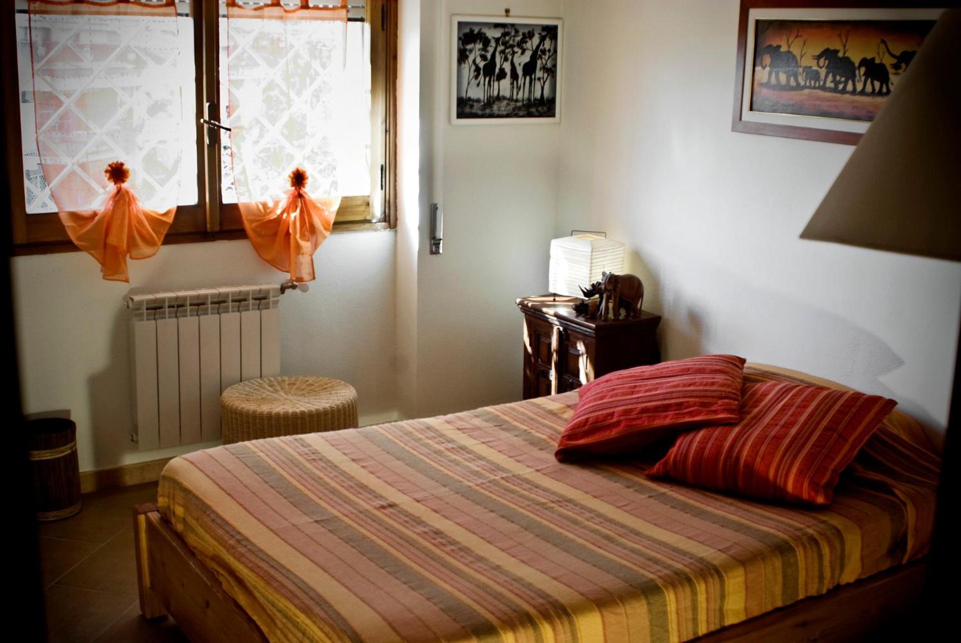 B&B Agliarvali Rom Exterior foto