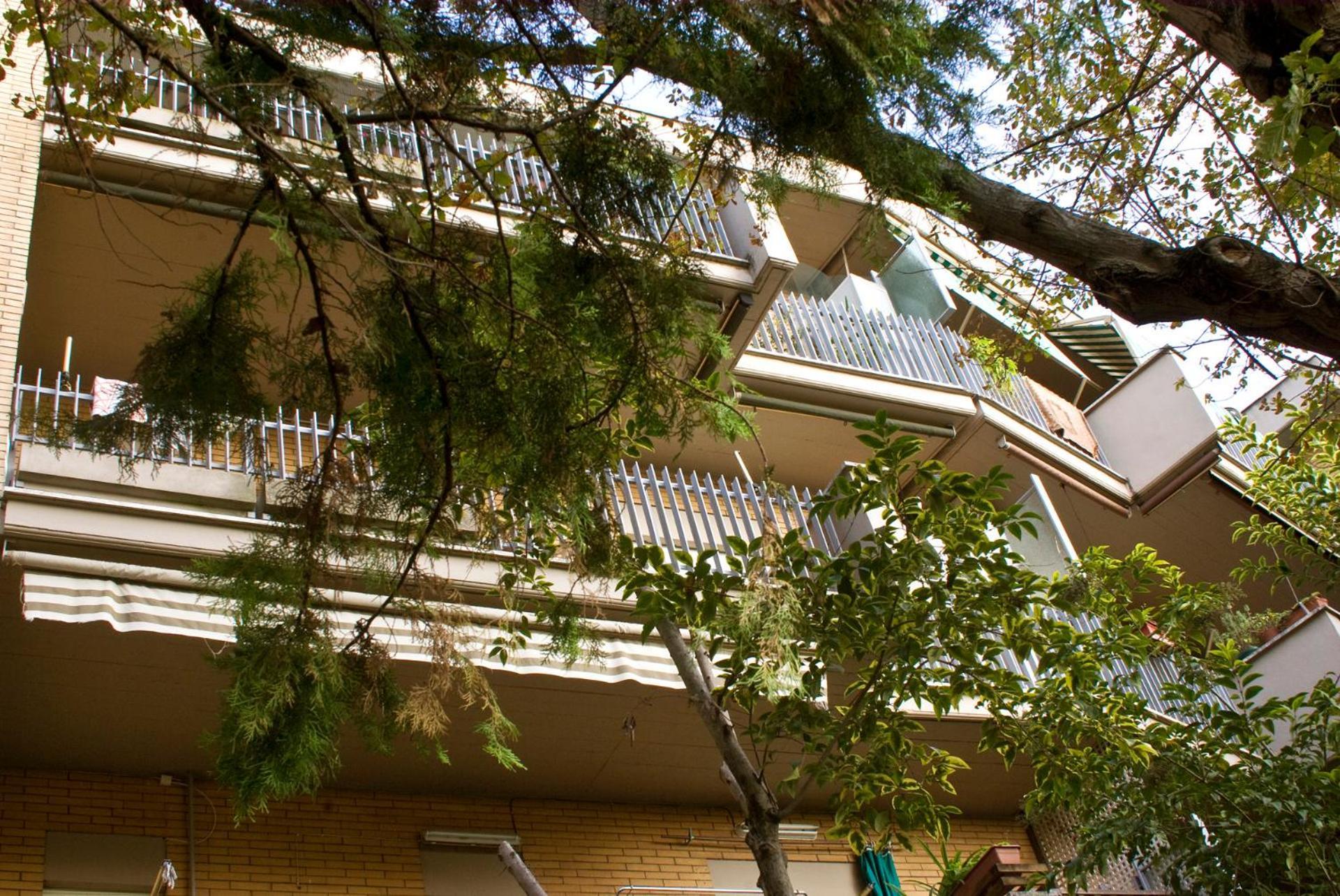B&B Agliarvali Rom Exterior foto